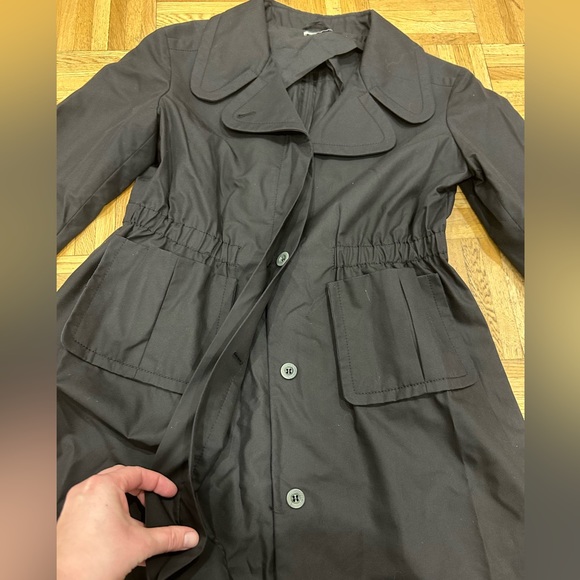 Miu miu lights jacket size 42 - Picture 2 of 6